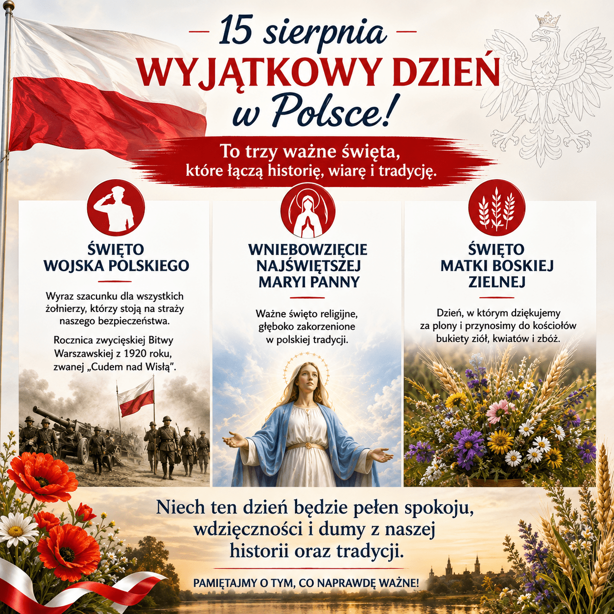 Święto w Polsce